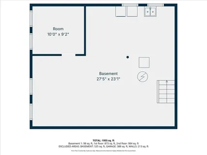 $565,000 | 458 South Burno Drive, Palatine, IL 60067