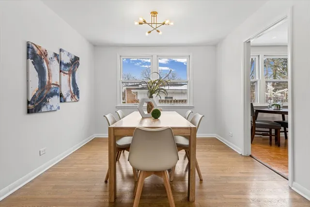 $565,000 | 458 South Burno Drive, Palatine, IL 60067