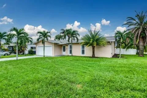 $6,400 | 3170 Northwest 68th Court, Fort Lauderdale, FL 33309