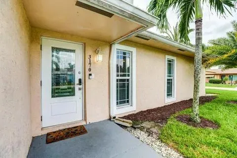 $6,400 | 3170 Northwest 68th Court, Fort Lauderdale, FL 33309