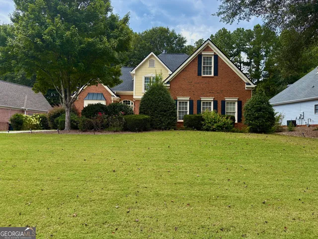 $425,000 | 8384 Fairway Drive, Covington, GA 30014