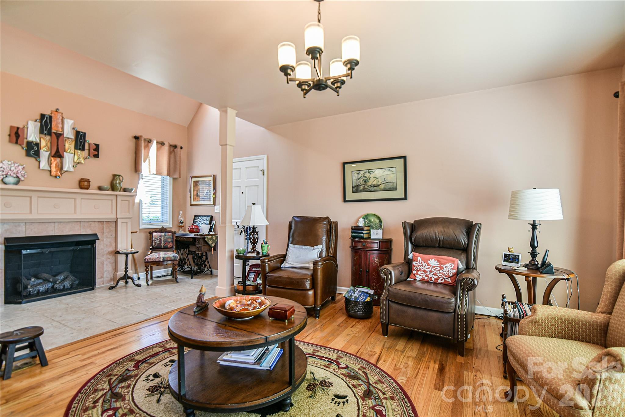 518 Forest Ridge Road Mars Hill, NC 28754 - Photo 10 of 47