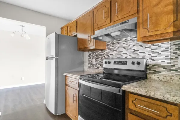 $925 | 3855 Northeast Drive, Unit A, Clarksville, TN 37040