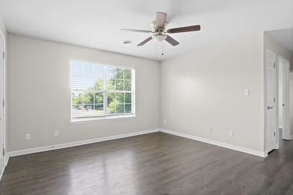 $925 | 3855 Northeast Drive, Unit A, Clarksville, TN 37040