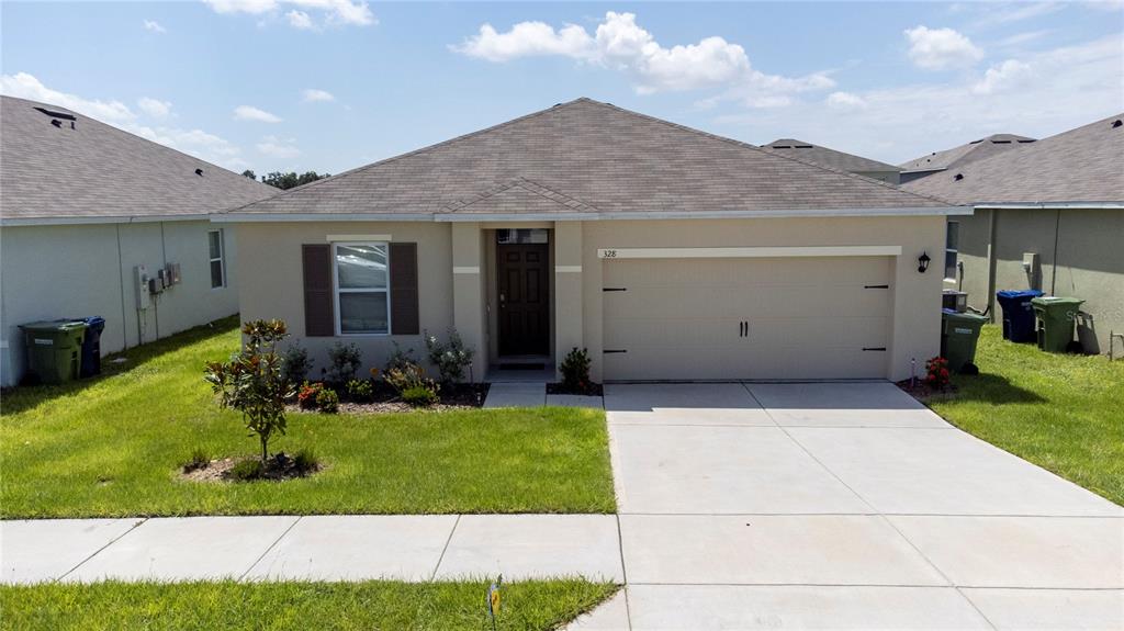 328 Corso Loop Winter Haven, FL 33884 - Photo 1 of 1