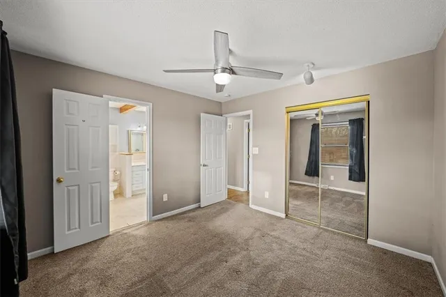 $245,000 | 1009 Northwest Kingsridge Drive, Blue Springs, MO 64015