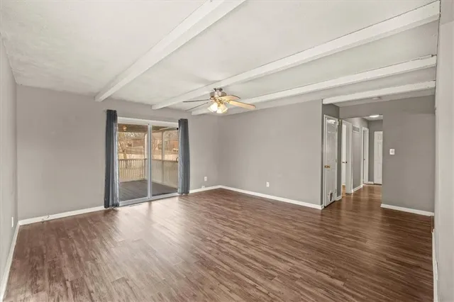 $245,000 | 1009 Northwest Kingsridge Drive, Blue Springs, MO 64015