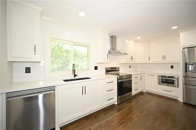 $290,000 | 6309 East 102nd Terrace, Kansas City, MO 64134