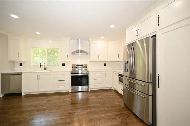 $290,000 | 6309 East 102nd Terrace, Kansas City, MO 64134