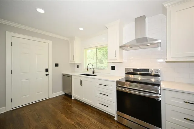 $290,000 | 6309 East 102nd Terrace, Kansas City, MO 64134