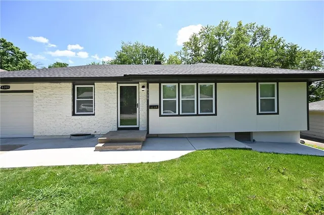 $290,000 | 6309 East 102nd Terrace, Kansas City, MO 64134