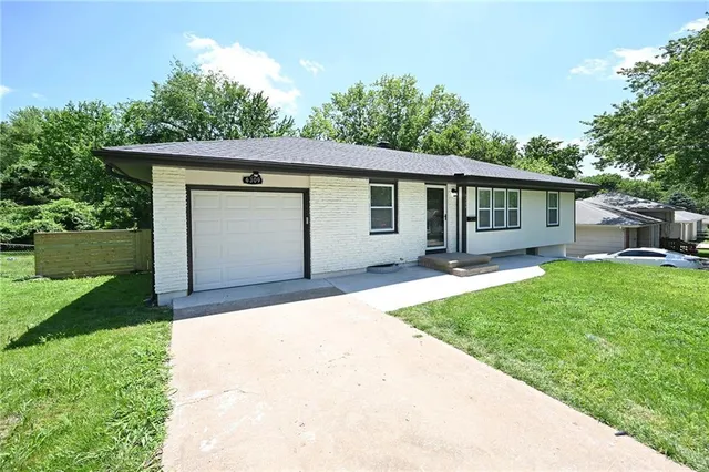 $290,000 | 6309 East 102nd Terrace, Kansas City, MO 64134