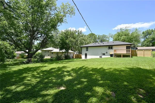 $290,000 | 6309 East 102nd Terrace, Kansas City, MO 64134