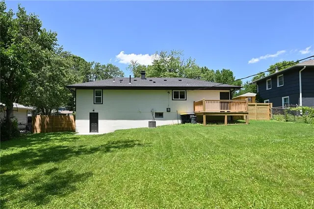 $290,000 | 6309 East 102nd Terrace, Kansas City, MO 64134