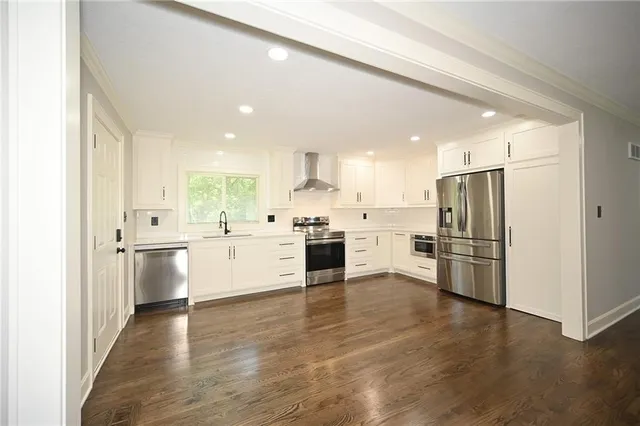 $290,000 | 6309 East 102nd Terrace, Kansas City, MO 64134