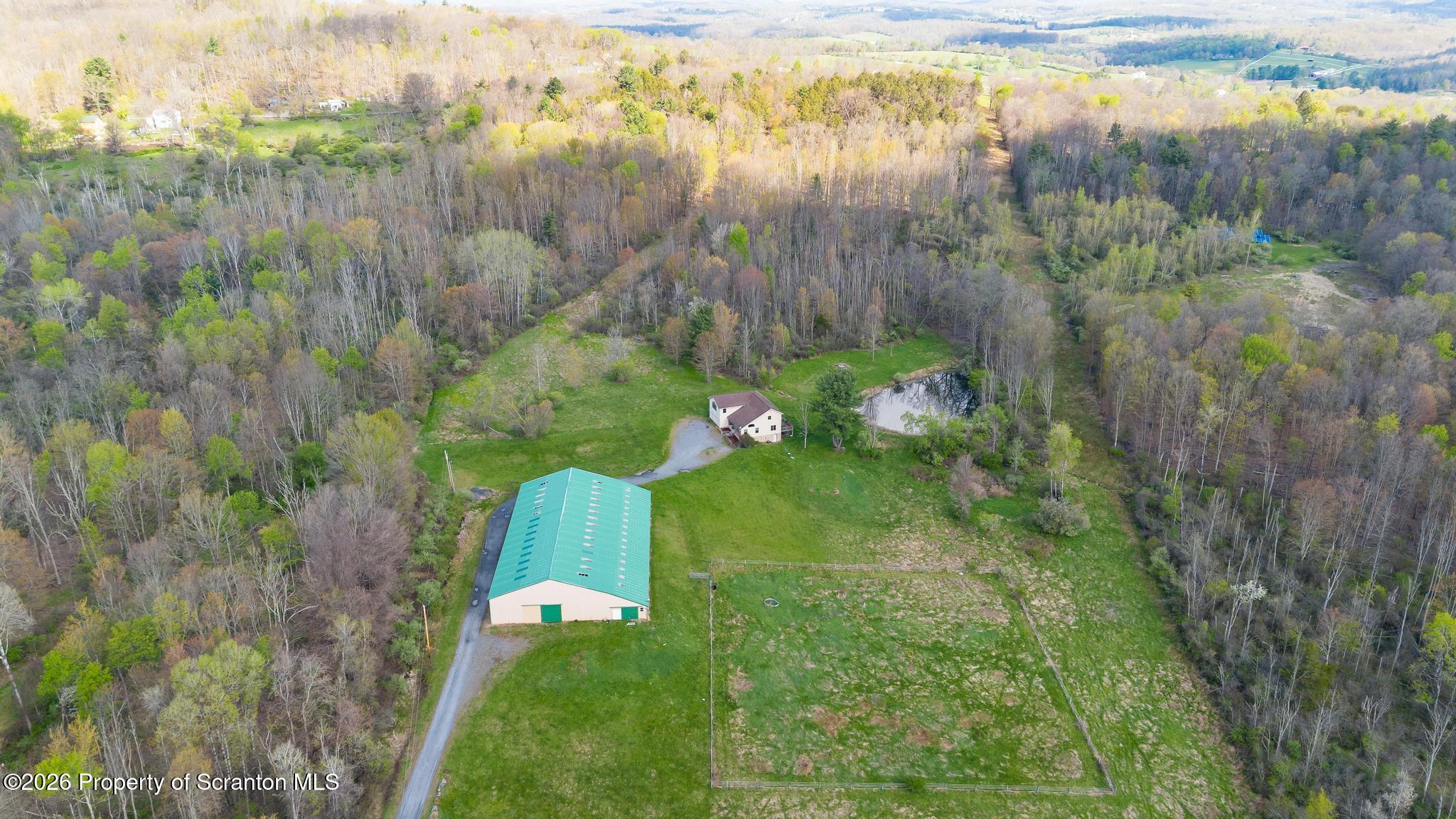94 Orchard Road Dalton, PA 18414 - Photo 65 of 93 DJI_0334-2