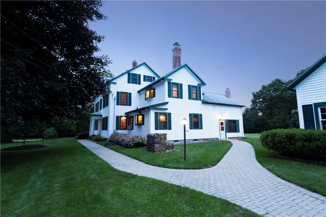 1949 Flat River Road Coventry, RI 02816 - Photo 3 of 40