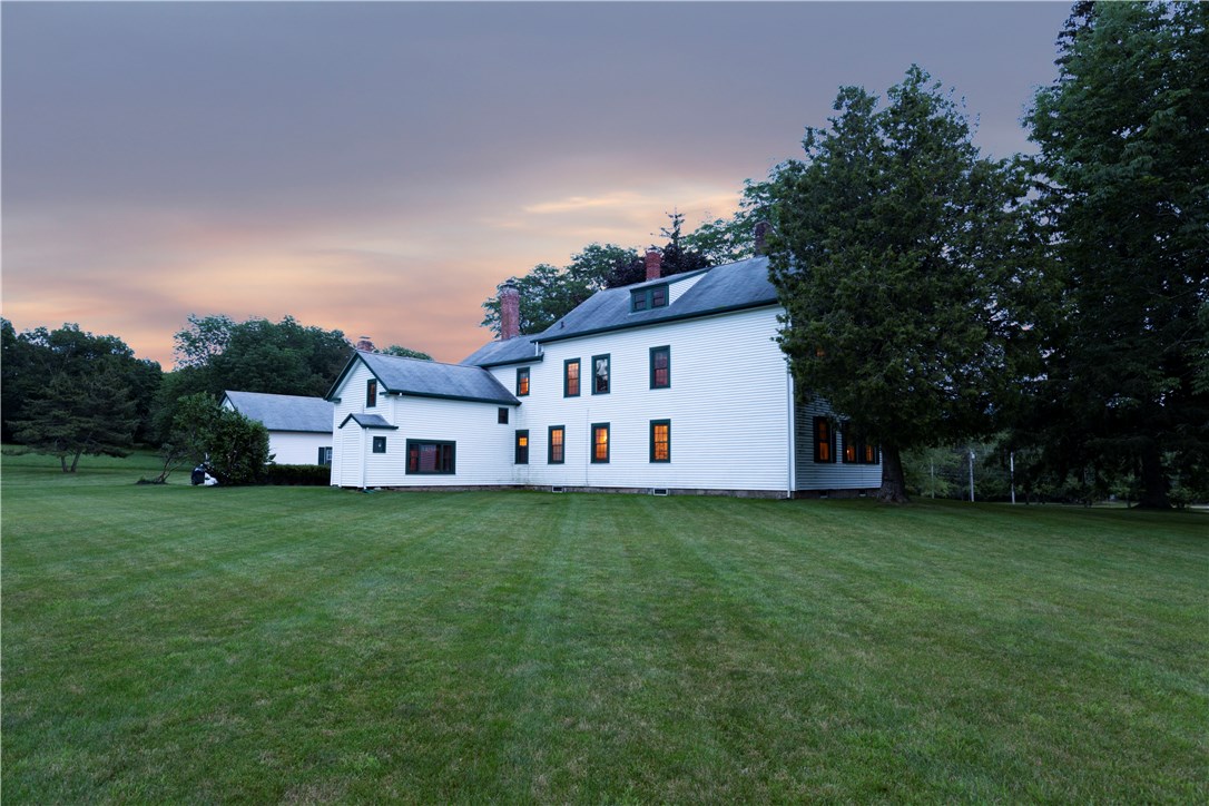 1949 Flat River Road Coventry, RI 02816 - Photo 33 of 40