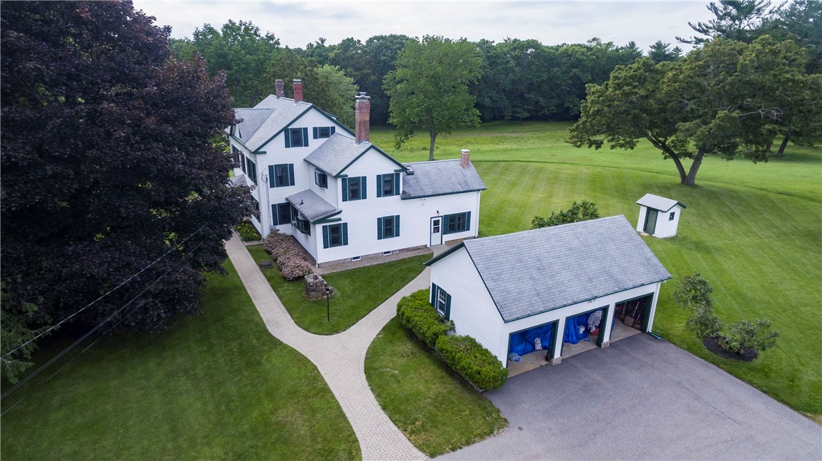 1949 Flat River Road Coventry, RI 02816 - Photo 34 of 40