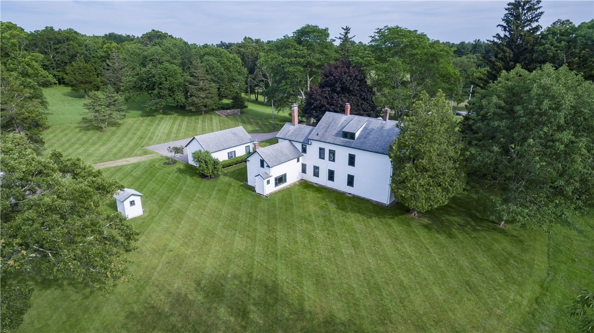 1949 Flat River Road Coventry, RI 02816 - Photo 36 of 40