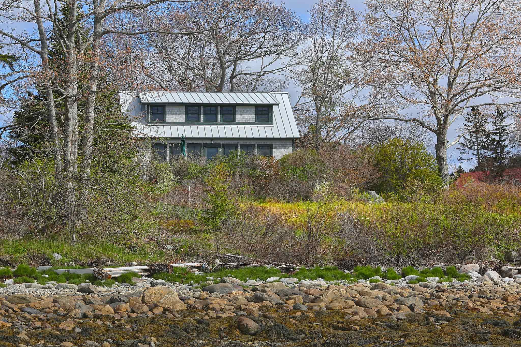200 Martin Point Road Friendship, ME 04547 - Photo 2 of 52 5