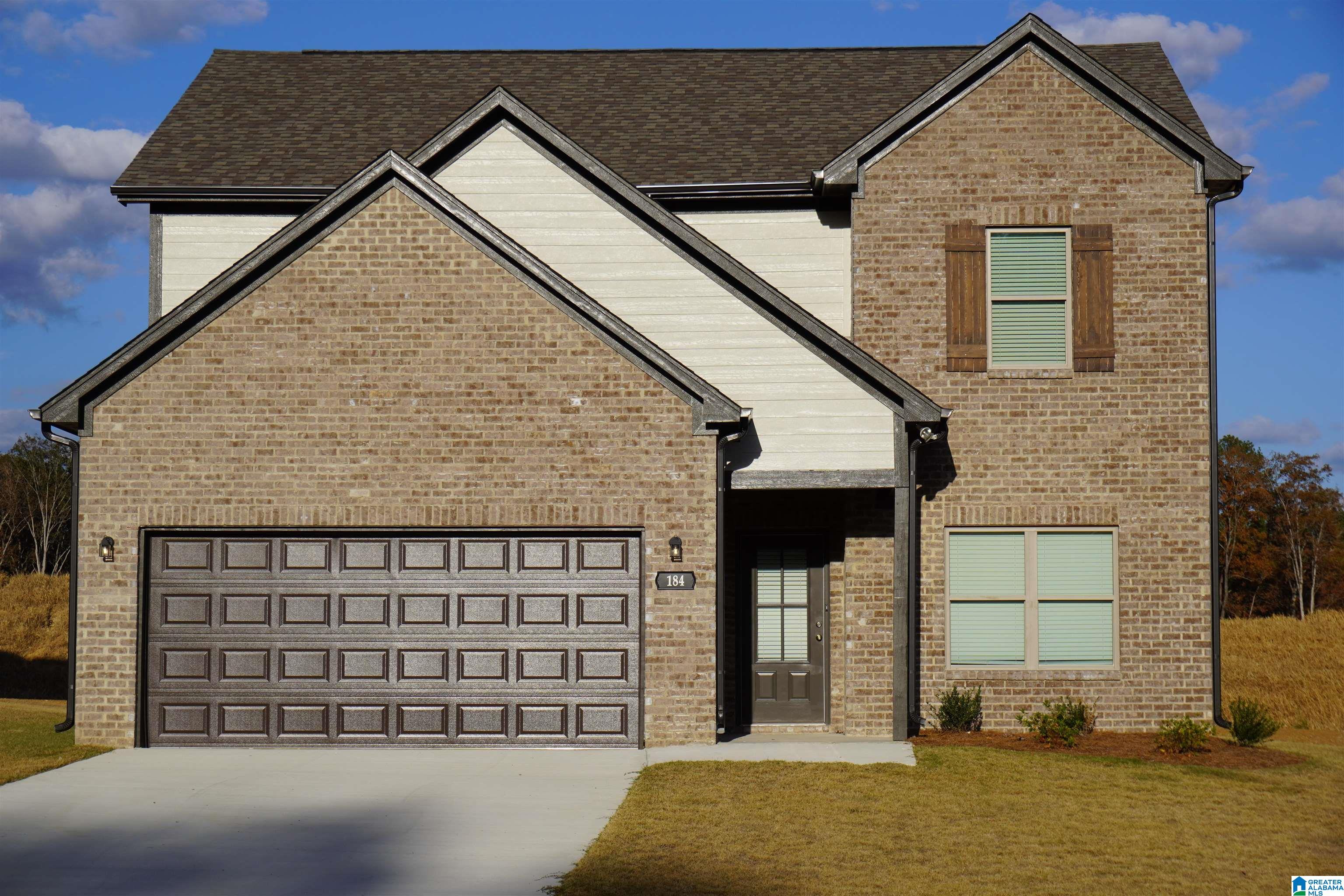 184 Kings Way Jasper, AL 35501 - Photo 1 of 34