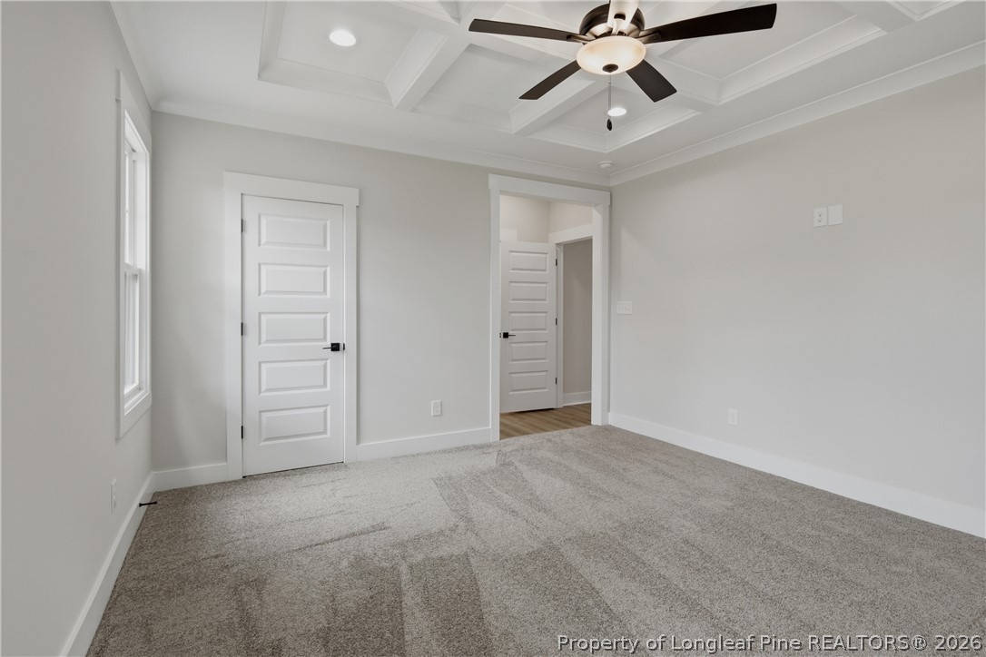 154 Ridge Stone Drive Autryville, NC 28318 - Photo 27 of 50