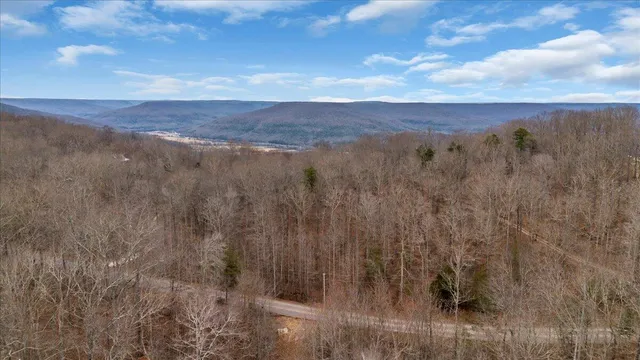 $89,000 | 0 Jackson Point Road, Sewanee, TN 37375
