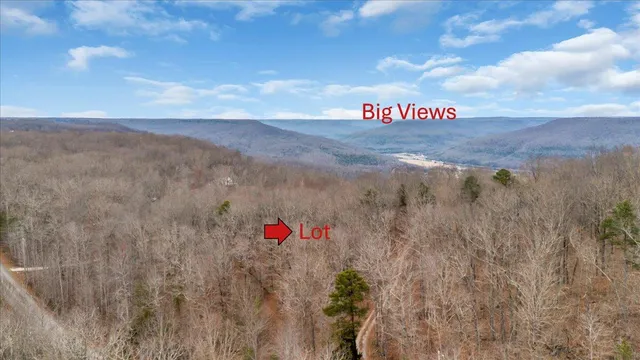 $89,000 | 0 Jackson Point Road, Sewanee, TN 37375