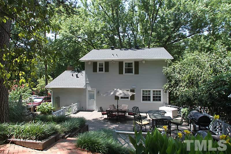 5809 Caledonia Street Raleigh, NC 27609 - Photo 2 of 12 Gallery Image 2