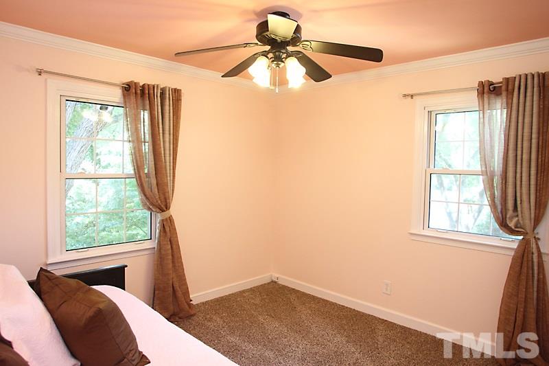 5809 Caledonia Street Raleigh, NC 27609 - Photo 11 of 12 Gallery Image 11