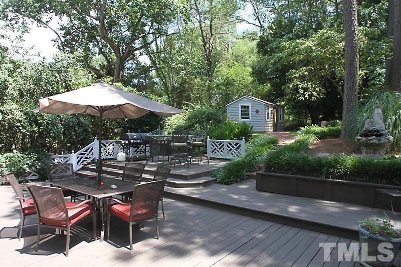 5809 Caledonia Street Raleigh, NC 27609 - Photo 12 of 12 Gallery Image 12