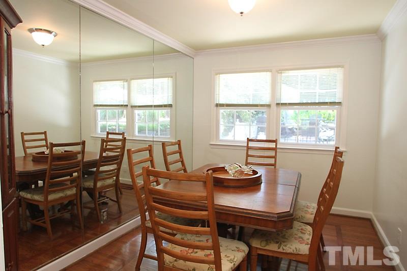 5809 Caledonia Street Raleigh, NC 27609 - Photo 4 of 12 Gallery Image 4
