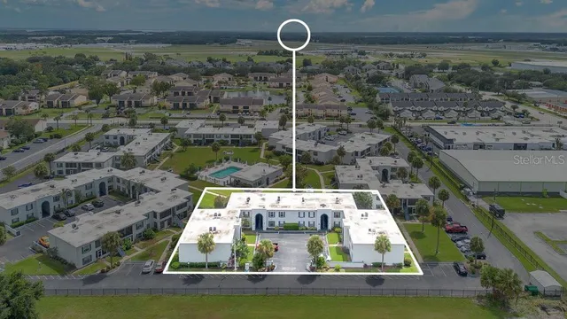 a view of room with closet