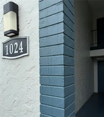 $189,000 | 1024 North Plantation Drive, Unit B9, Kissimmee, FL 34741