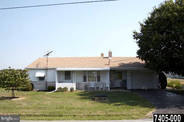 1215 Burkholder Road Red Lion, PA 17356 - Photo 1 of 8