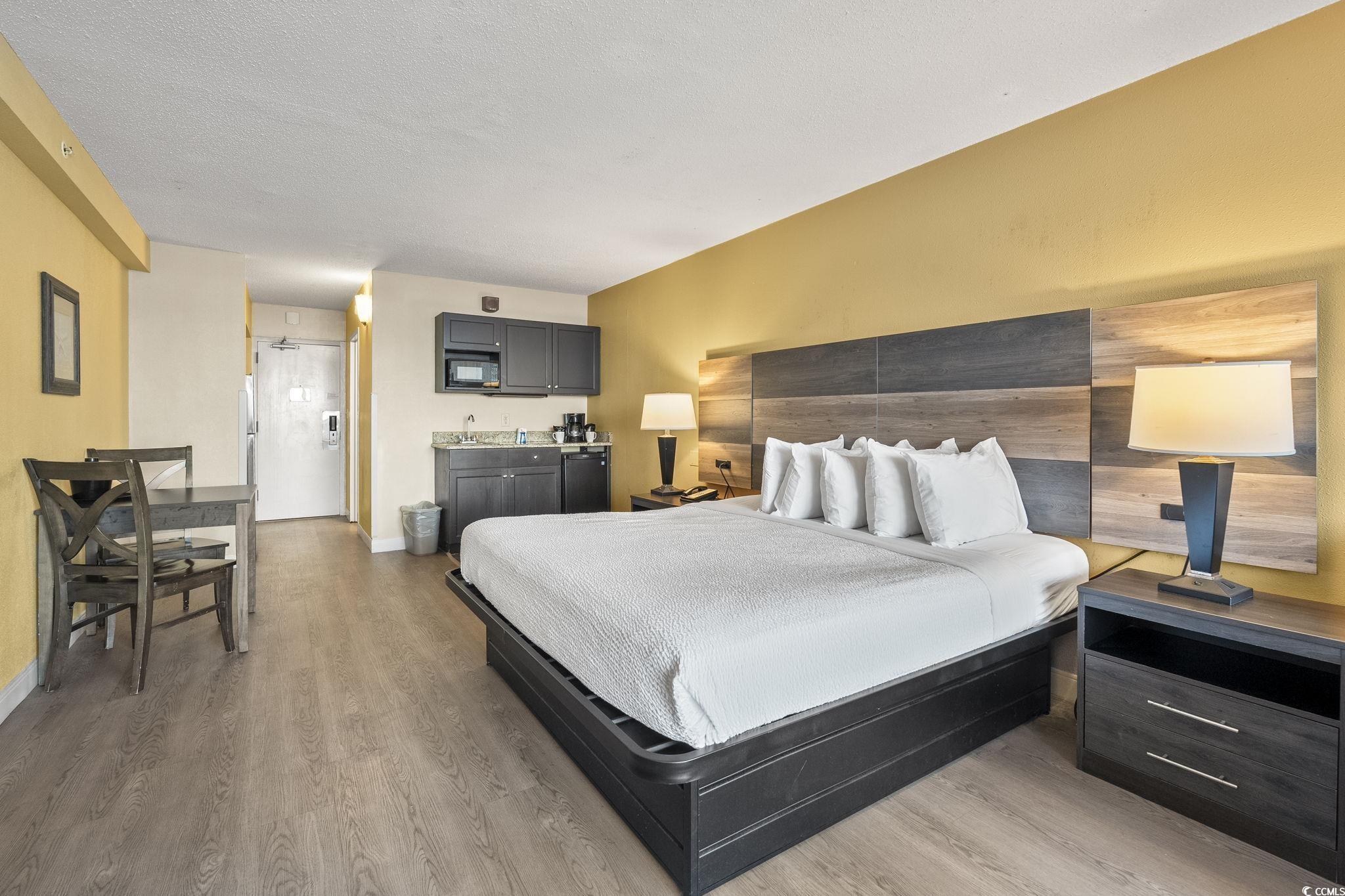 1501 South Ocean Boulevard, Unit 531 Myrtle Beach, SC 29577 - Photo 11 of 25