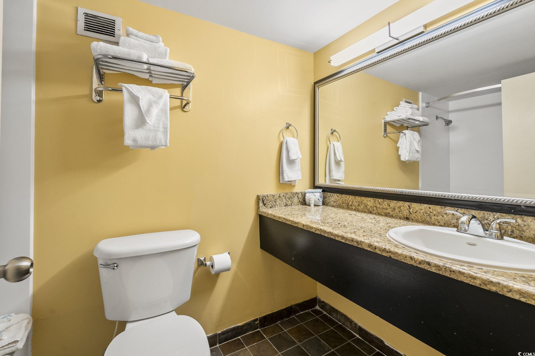 1501 South Ocean Boulevard, Unit 531 Myrtle Beach, SC 29577 - Photo 14 of 25