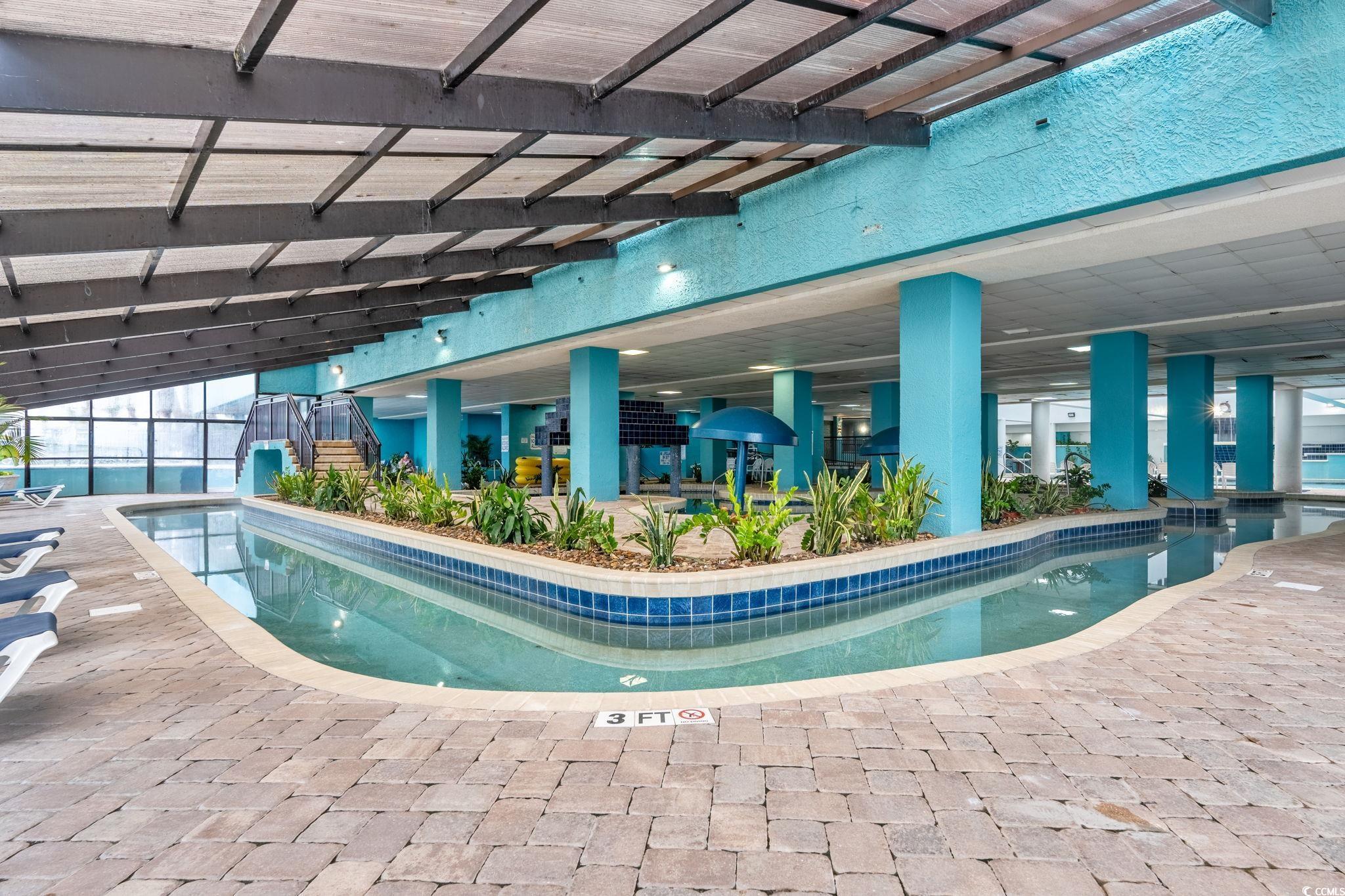 1501 South Ocean Boulevard, Unit 531 Myrtle Beach, SC 29577 - Photo 17 of 25