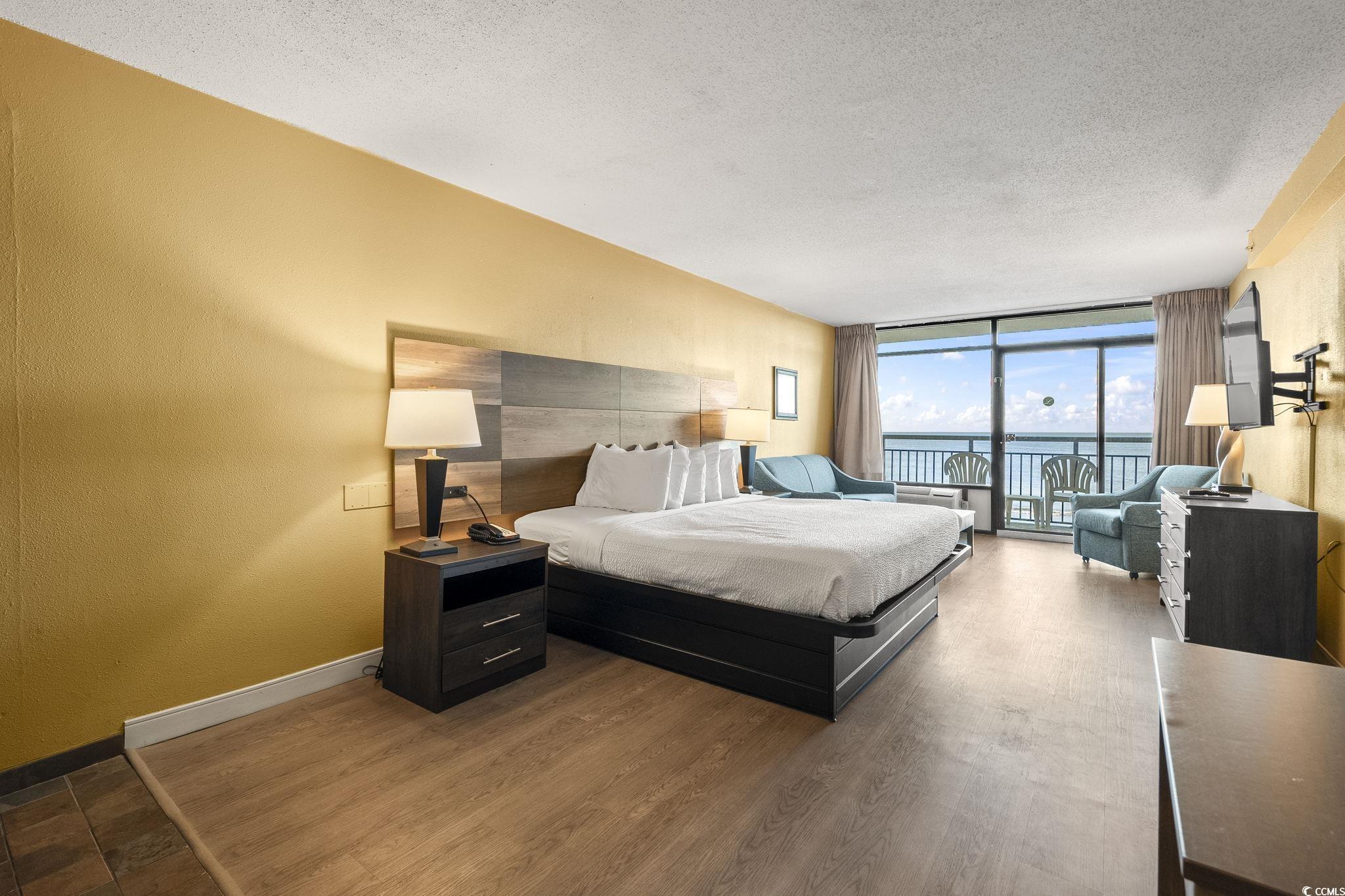 1501 South Ocean Boulevard, Unit 531 Myrtle Beach, SC 29577 - Photo 2 of 25