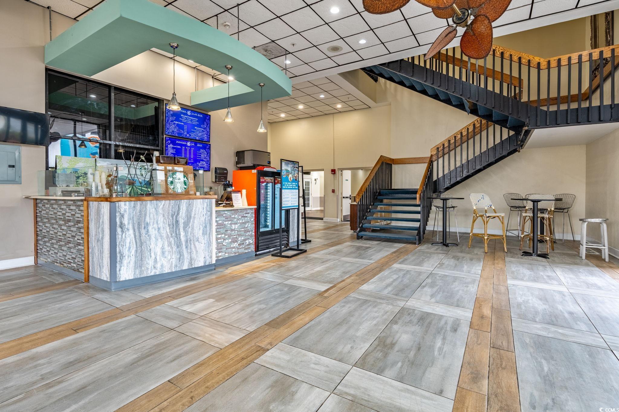 1501 South Ocean Boulevard, Unit 531 Myrtle Beach, SC 29577 - Photo 23 of 25