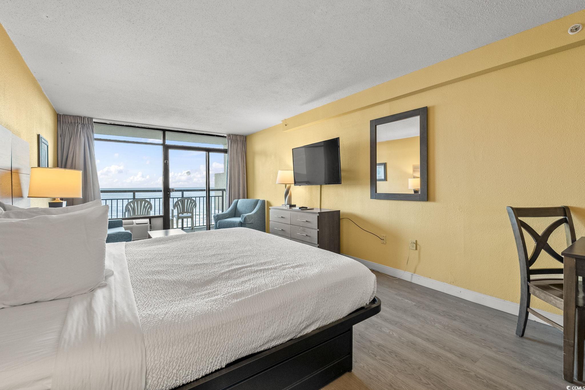 1501 South Ocean Boulevard, Unit 531 Myrtle Beach, SC 29577 - Photo 3 of 25