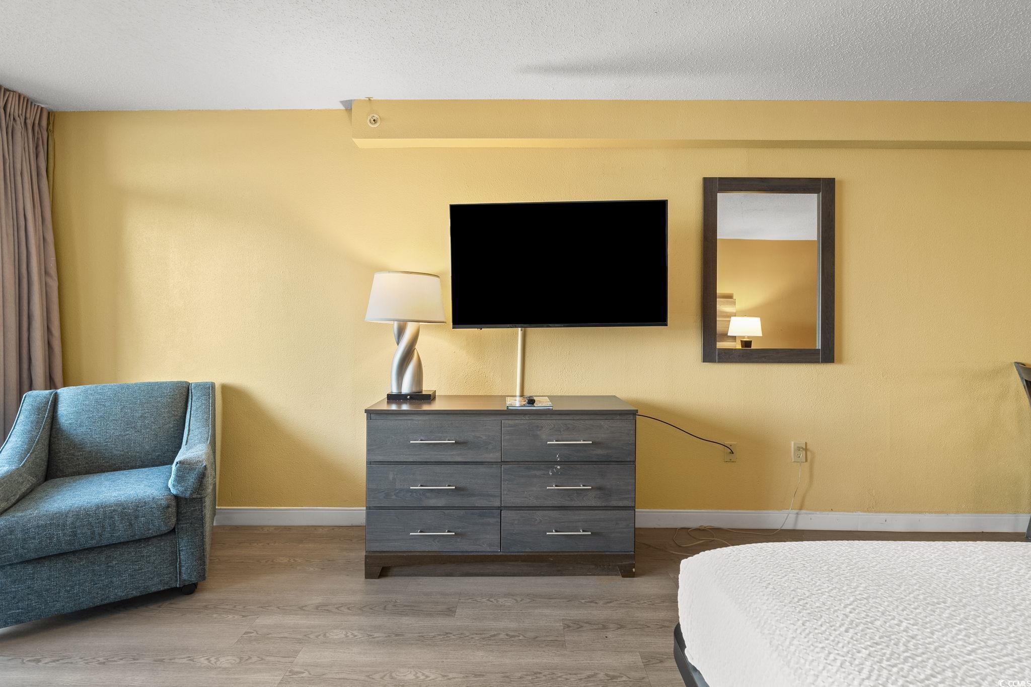 1501 South Ocean Boulevard, Unit 531 Myrtle Beach, SC 29577 - Photo 4 of 25