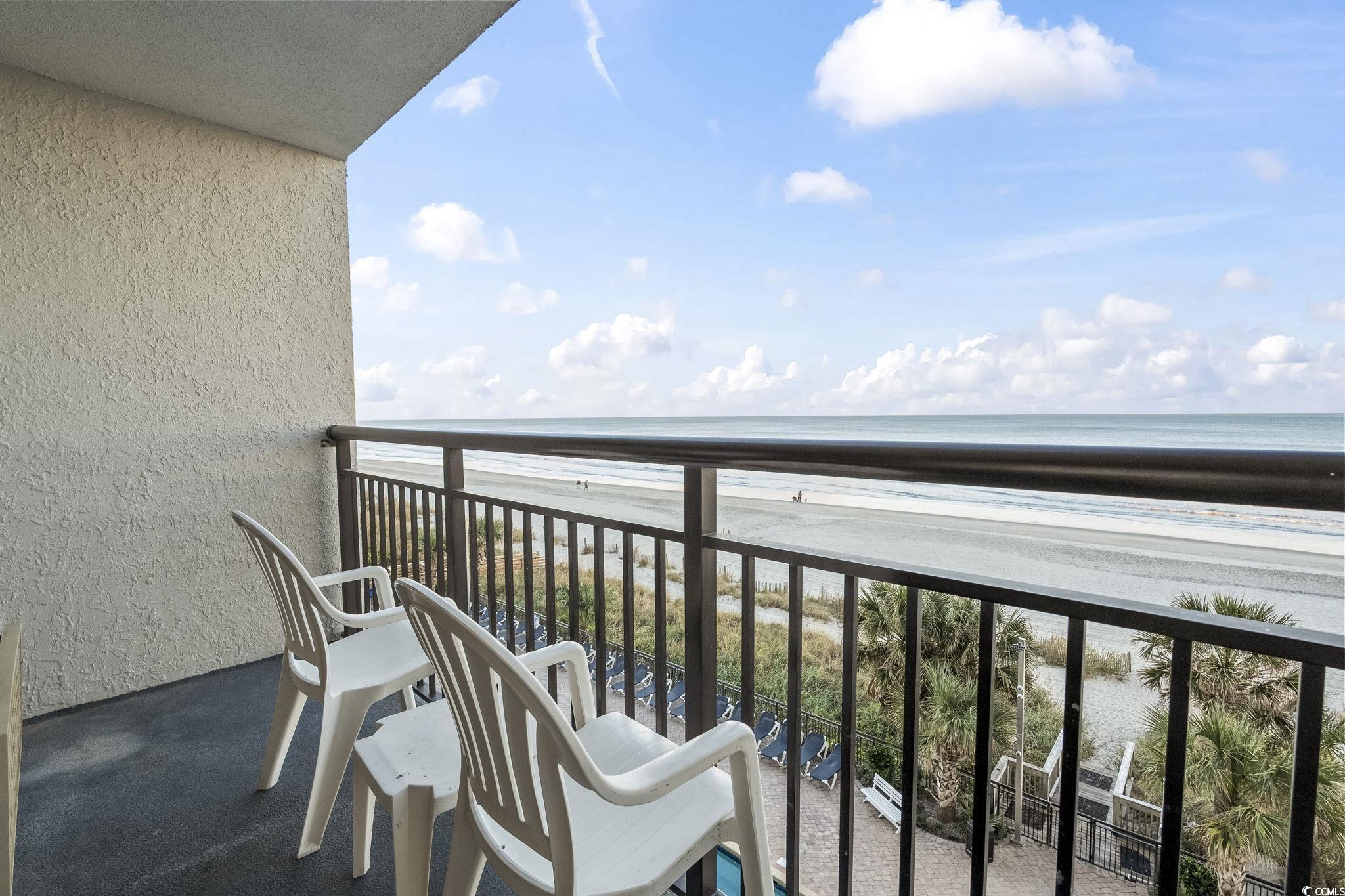 1501 South Ocean Boulevard, Unit 531 Myrtle Beach, SC 29577 - Photo 7 of 25