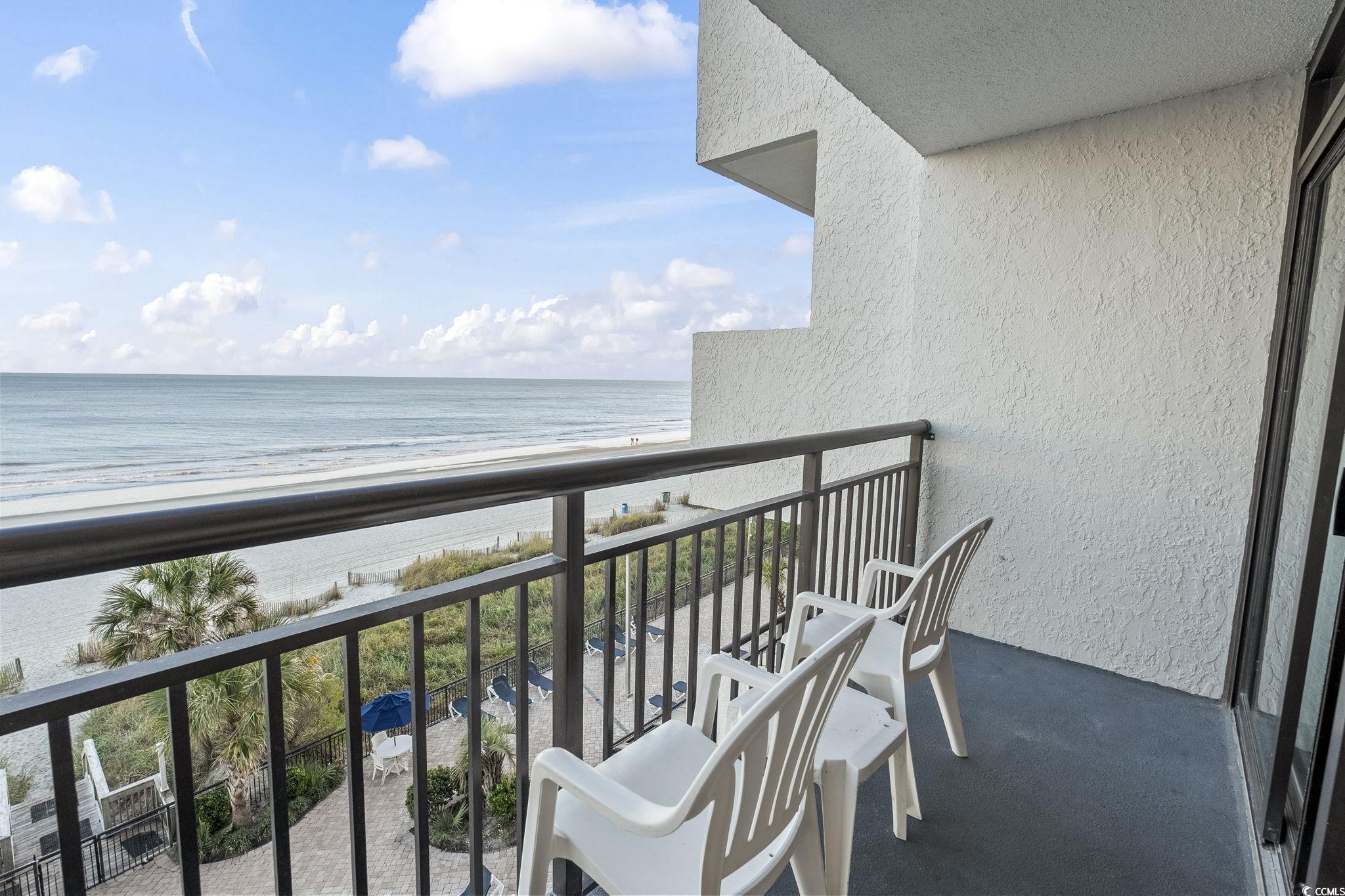 1501 South Ocean Boulevard, Unit 531 Myrtle Beach, SC 29577 - Photo 8 of 25