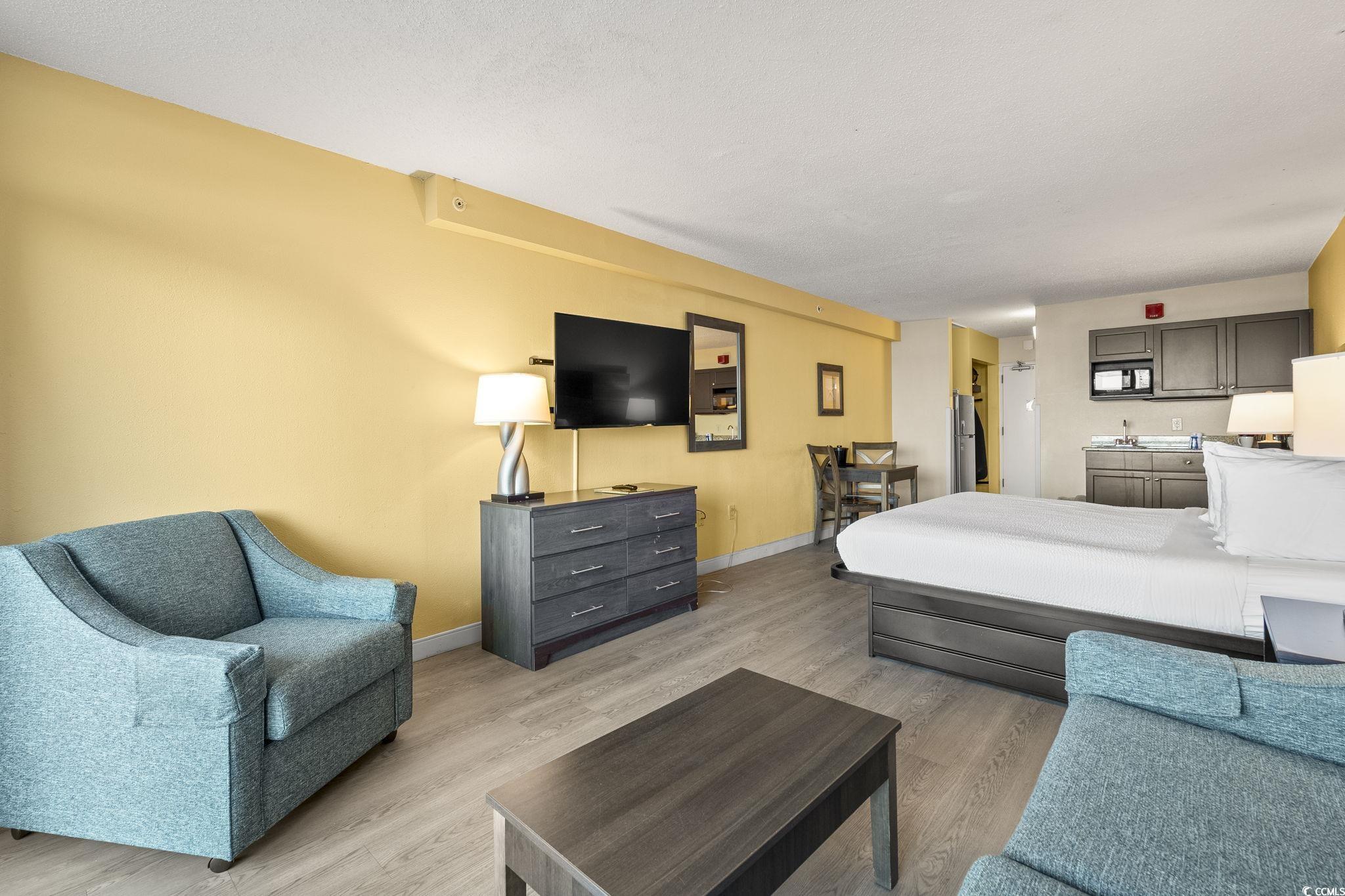 1501 South Ocean Boulevard, Unit 531 Myrtle Beach, SC 29577 - Photo 9 of 25