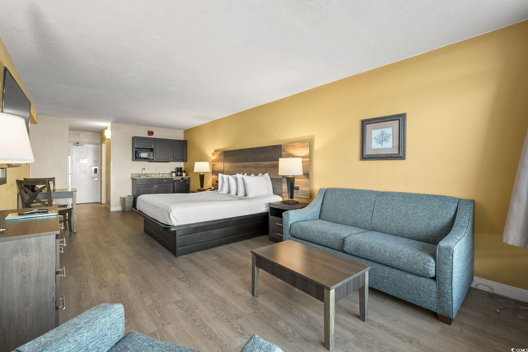 1501 South Ocean Boulevard, Unit 531 Myrtle Beach, SC 29577 - Photo 10 of 25