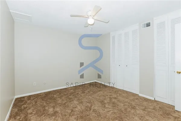$975 | 3300 College Street, Unit 5, College Park, GA 30337