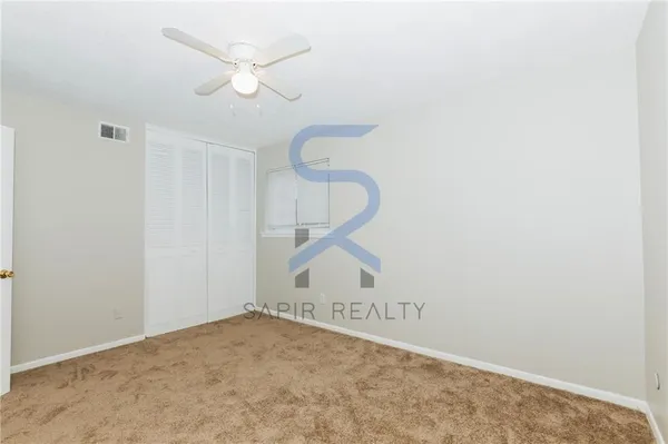 $975 | 3300 College Street, Unit 5, College Park, GA 30337