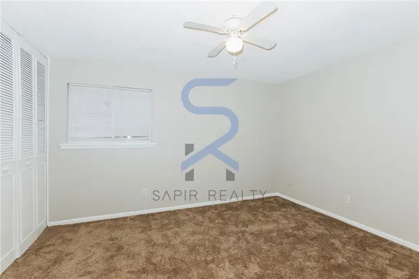 $975 | 3300 College Street, Unit 5, College Park, GA 30337